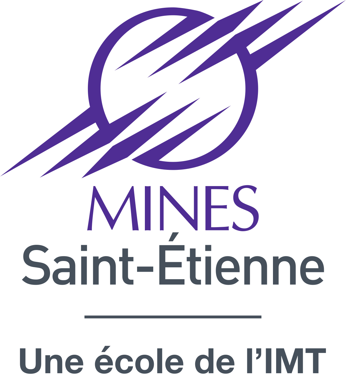 Mines Saint-Étienne